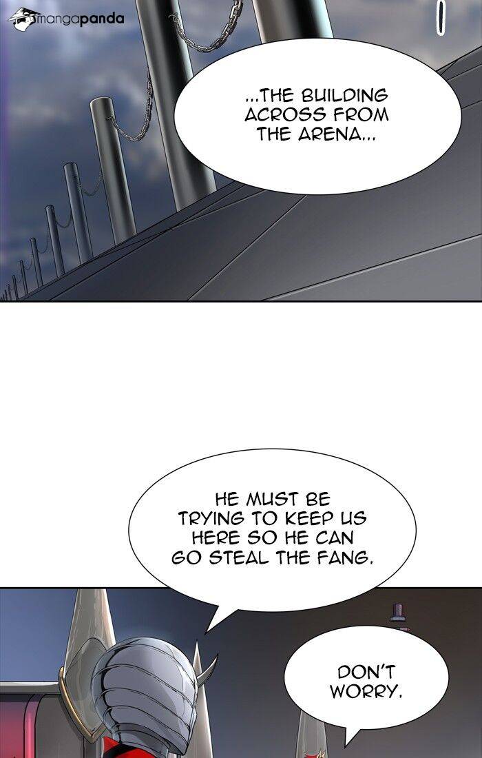 Tower of God Chapter 444 image 056